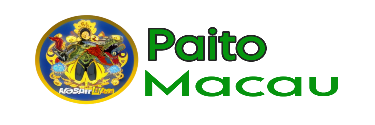 Logo Paito Macau